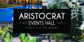 ARISTOCRAT EVENTS HALL